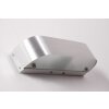Trio ADRIANO Muurlamp LED Aluminium, 1-licht