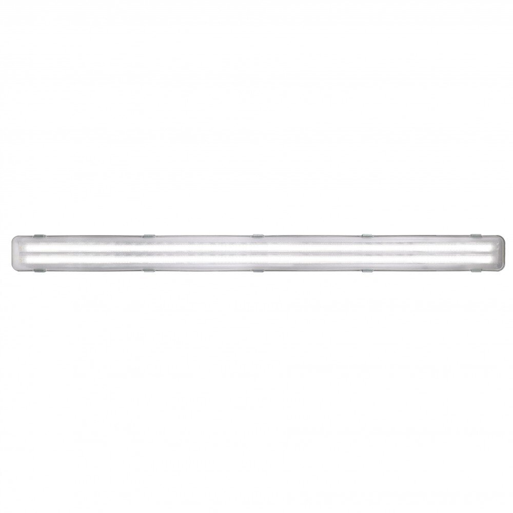 Nordlux WORKS Buiten muurverlichting LED Wit, 2-lichts main product photo