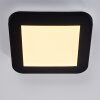 Siguna Plafondlamp LED Wit, 1-licht