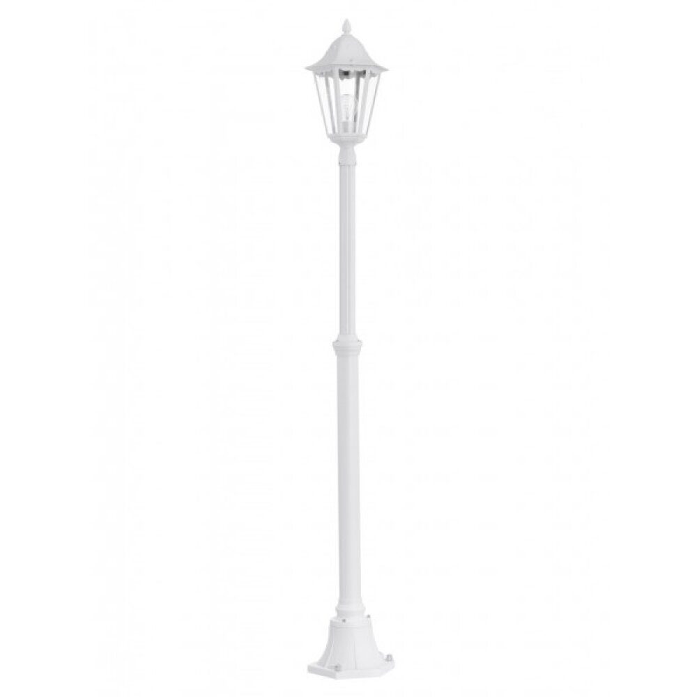 Eglo NAVEDO Buiten staande lamp Wit, 1-licht main product photo