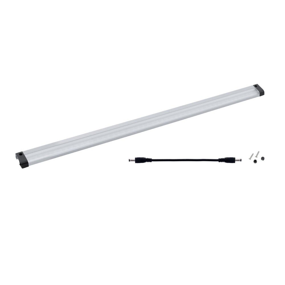 Eglo VENDRES LED Aluminium, 1-licht main product photo