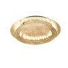 Paul Neuhaus NEVIS Plafondlamp LED Goud, 4-lichts