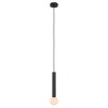 Eglo CORTENOVA Hanger Zwart, 1-licht