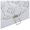 Lucide CERES-LED Plafondlamp Wit, 1-licht