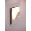 Eva Luz Alpha Muurlamp LED Wit, 1-licht