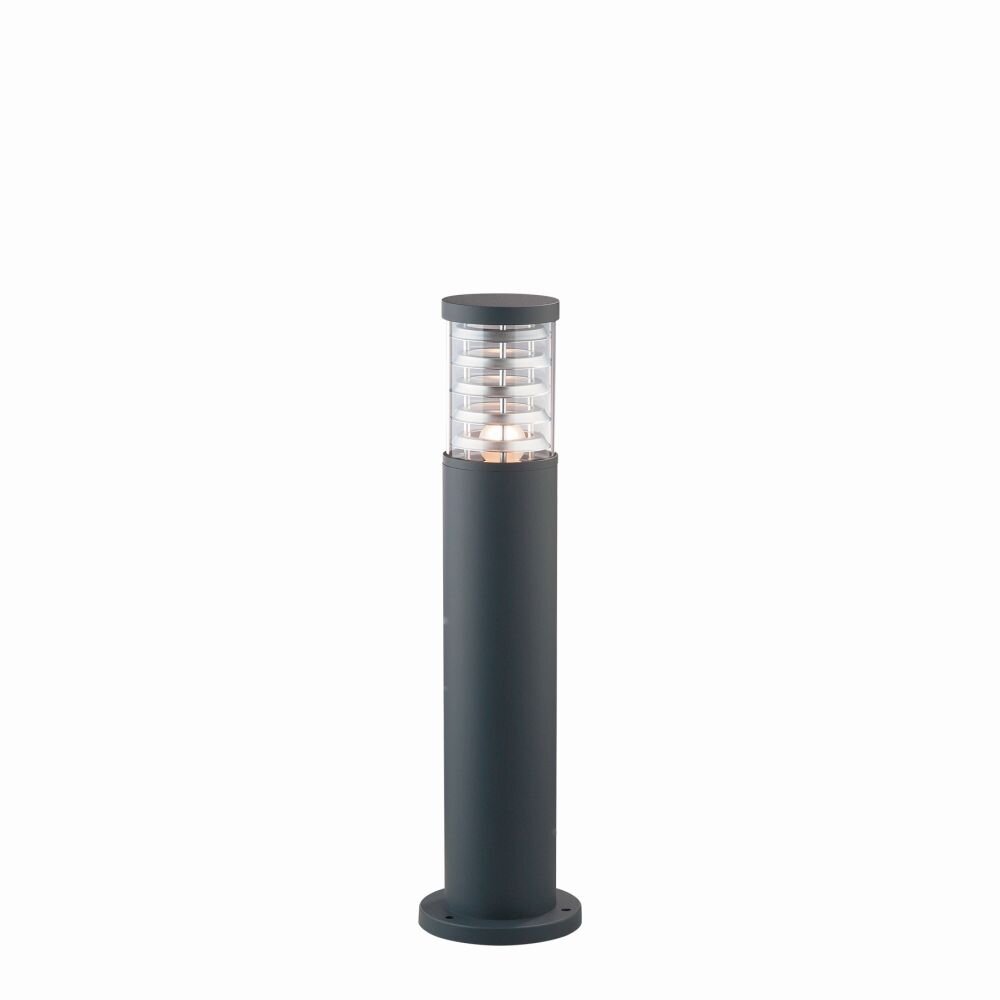 Ideallux TRONCO Padverlichting Antraciet, 1-licht main product photo