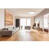 EGLO SARSINA Plafondlamp LED Wit, 1-licht