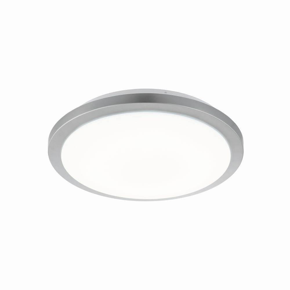 Eglo COMPETA-ST Plafondlamp LED Wit, 1-licht main product photo