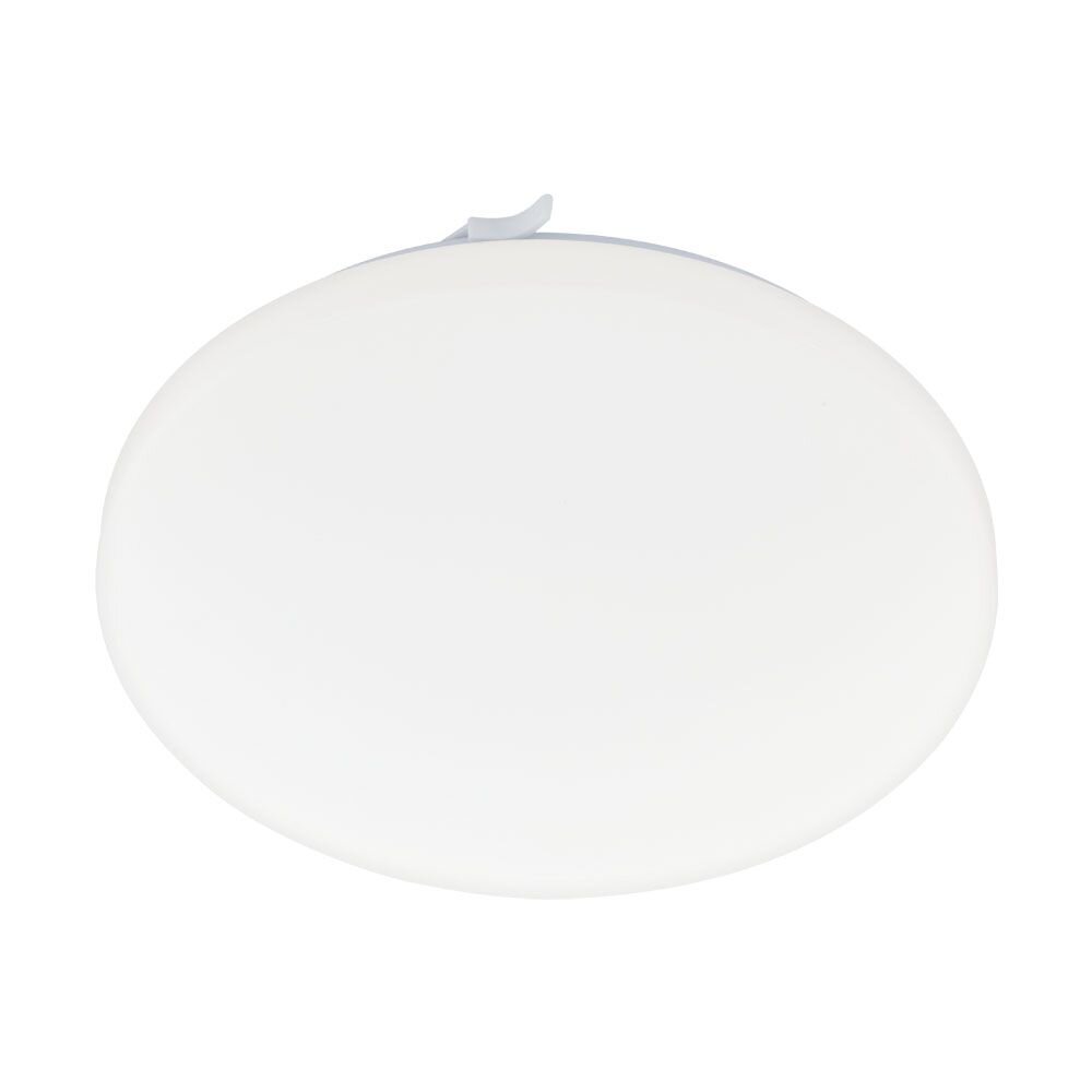 Eglo FRANIA Plafondlamp Wit, 1-licht main product photo