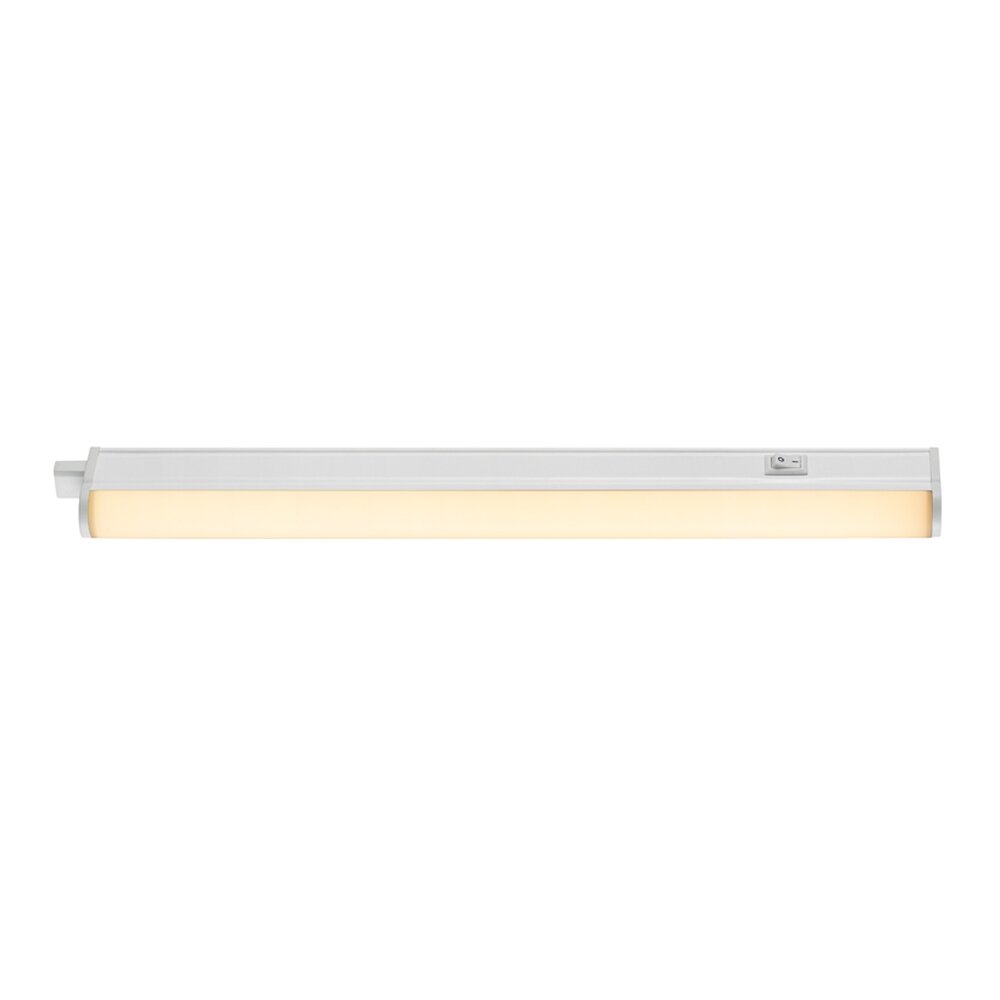 Nordlux RENTON Plafondlamp Wit, 1-licht main product photo