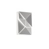 Trio TRINITY Muurlamp LED Aluminium, 1-licht