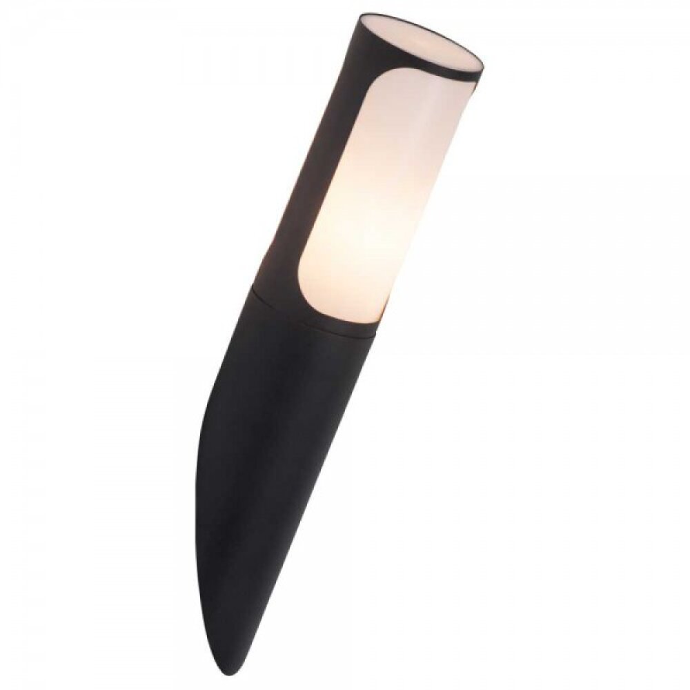 Brilliant Gap Buiten muurspots Antraciet, 1-licht main product photo