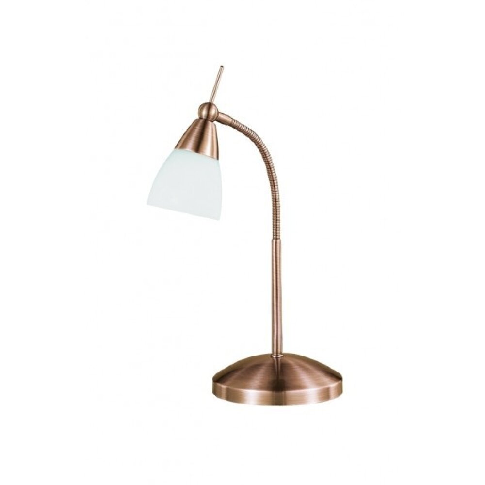 Paul Neuhaus PINO Tafellamp Messing, 1-licht main product photo
