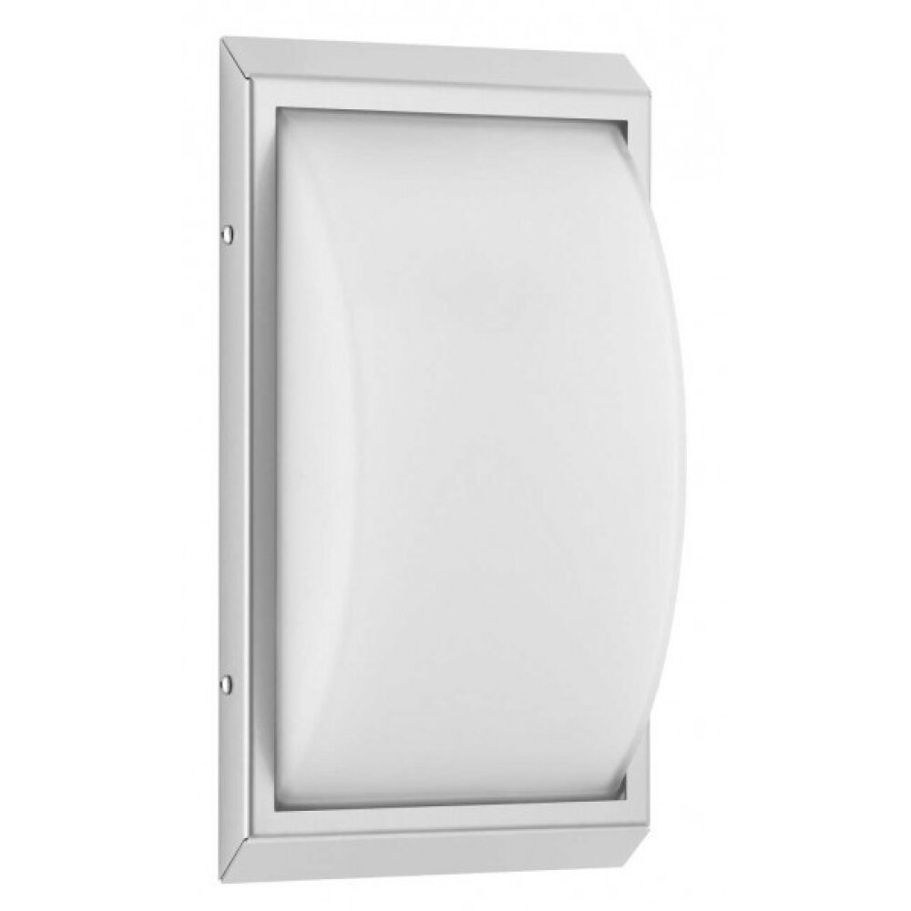 LCD Espelkamp Buiten muurverlichting LED roestvrij staal, 1-licht main product photo