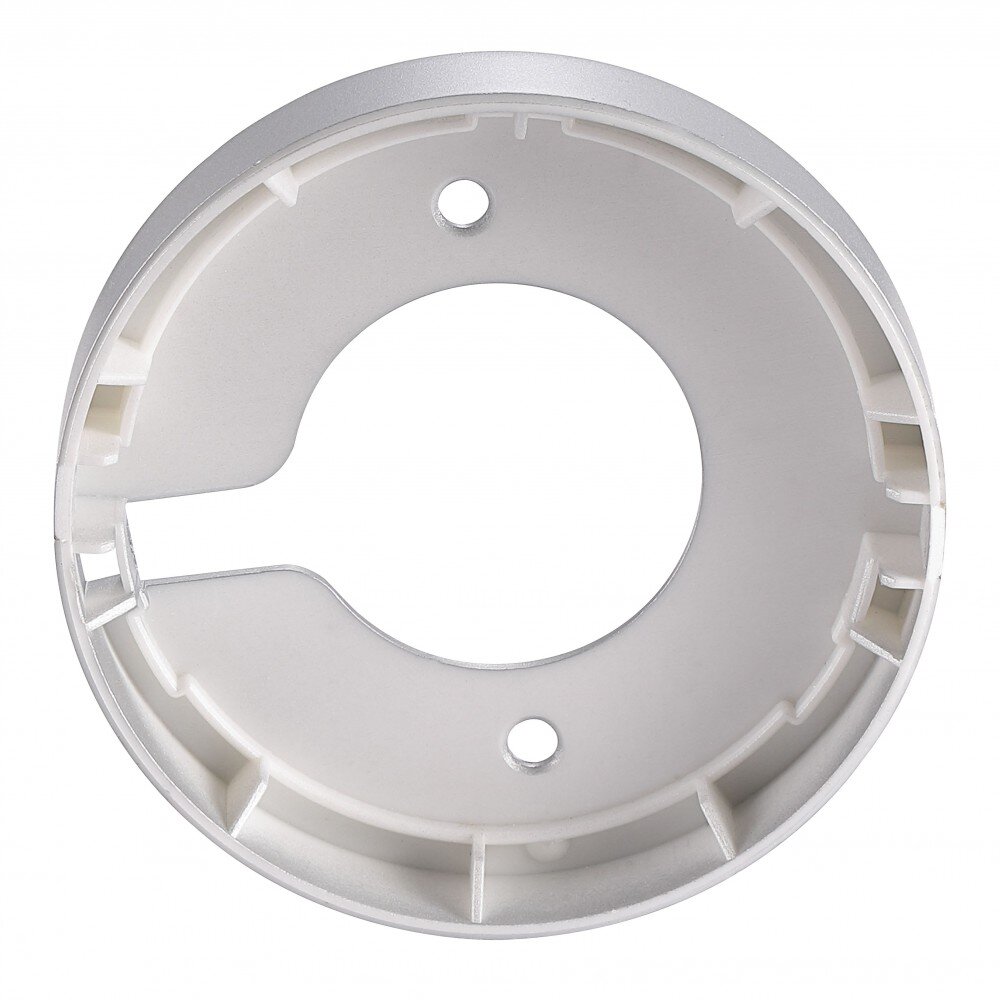 Nordlux CALABRI 3-KIT Inbouwspot LED Aluminium, 3-lichts