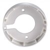 Nordlux CALABRI 3-KIT Inbouwspot LED Aluminium, 3-lichts