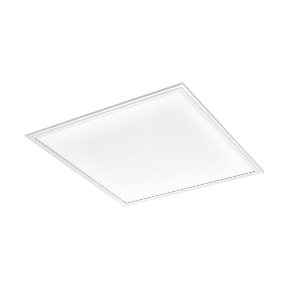 EGLO SALOBRENA-M Plafondlamp LED Wit, 1-licht, Bewegingsmelder main product photo