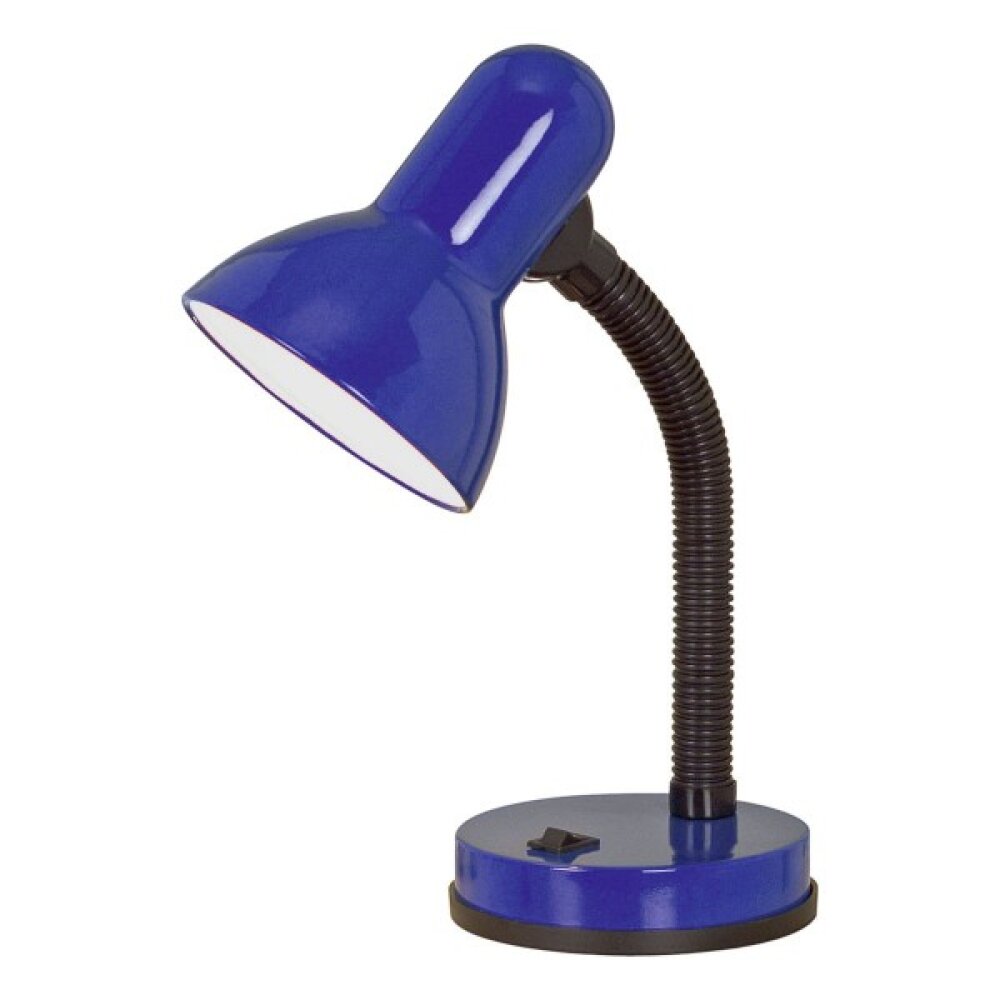 Eglo BASIC Tafellamp Blauw main product photo