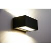 Spider Buiten muurverlichting LED Antraciet, 1-licht