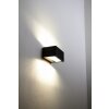 Spider Buiten muurverlichting LED Antraciet, 1-licht
