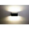 Spider Buiten muurverlichting LED Antraciet, 1-licht