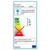 Spider Buiten muurverlichting LED Antraciet, 1-licht