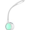 Globo TARRON Tafellamp LED Wit, 1-licht, Kleurwisselaar