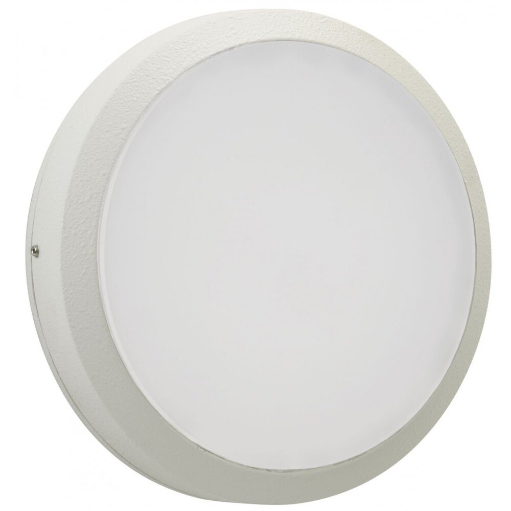 Albert 6404 Buiten muurverlichting LED Wit, 1-licht main product photo