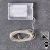Sondrio Lichtketting LED, 50-lichts