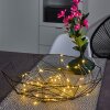 Sondrio Lichtketting LED, 50-lichts