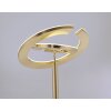 Paul Neuhaus MARTIN Staande lamp LED Messing, 1-licht