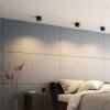 Philips Phase Plafondlamp LED Zwart, 1-licht