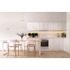 Mantra SAHARA Hanglamp LED Chroom, 1-licht