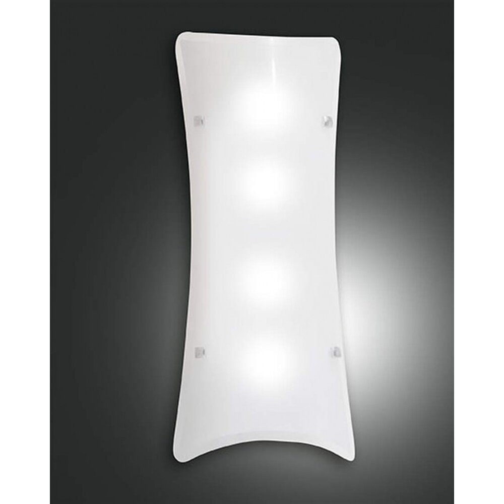 Fabas Luce MILTON Plafondlamp Chroom, 3-lichts main product photo