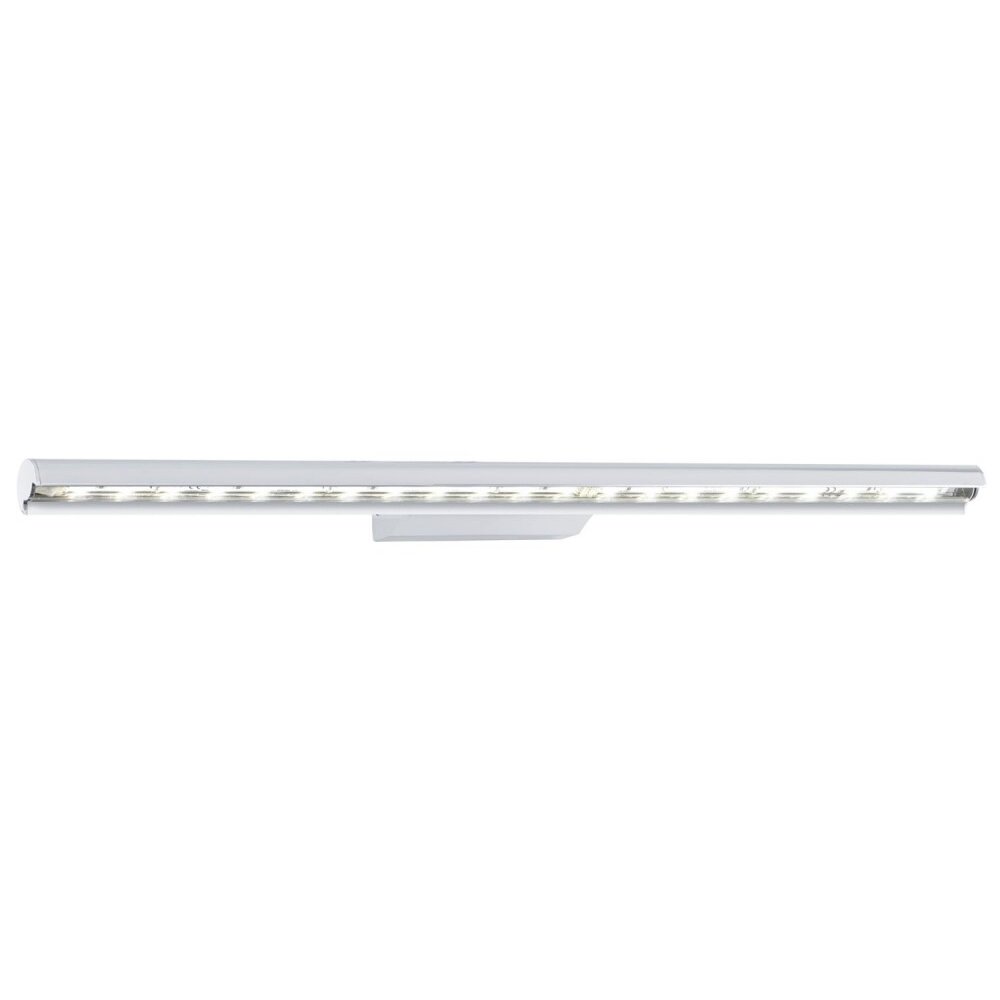 Eglo TERROS Muur en plafond verlichting LED Chroom, 1-licht main product photo