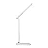 Globo TANNA Tafellamp LED Wit, 1-licht
