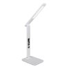 Globo TANNA Tafellamp LED Wit, 1-licht