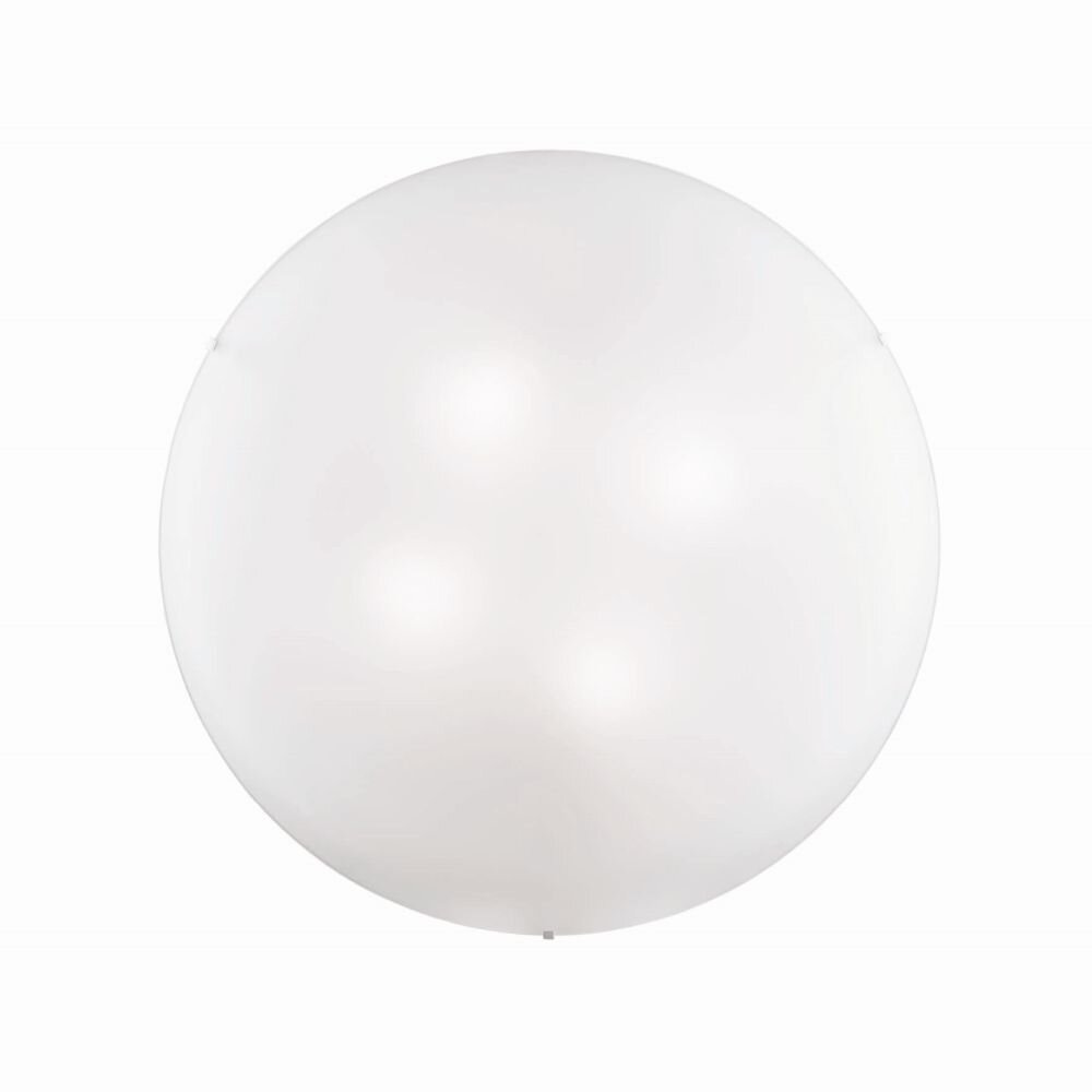 Ideallux SIMPLY Muurlamp Wit, 4-lichts main product photo