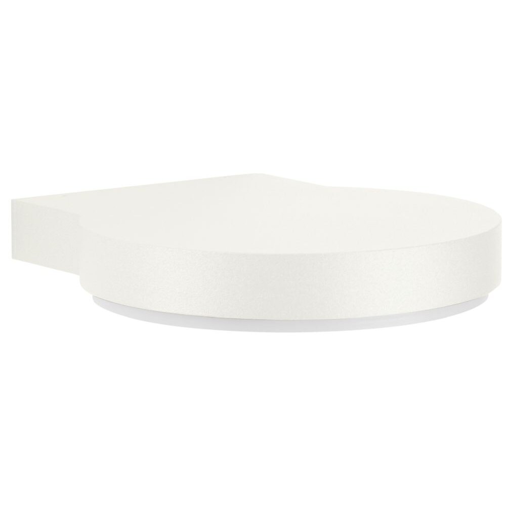 Albert 290 Buiten muurverlichting LED Wit, 1-licht main product photo