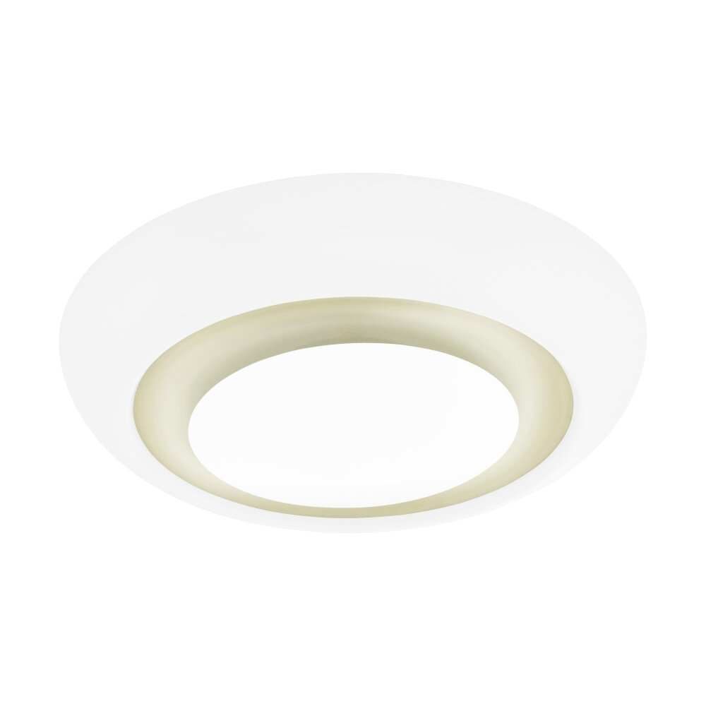 Eglo CANUMA Plafondlamp LED Wit, 1-licht main product photo