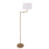 Steinhauer MEXLITE Staande lamp Brons, 1-licht