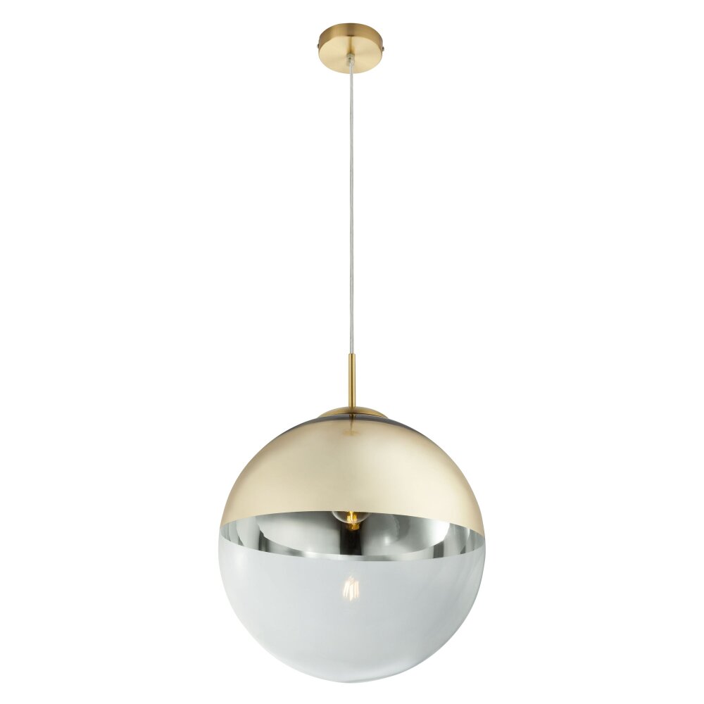 Globo VARUS Hanger Goud, 1-licht main product photo