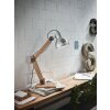 EGLO FRIZINGTON Tafellamp Bruin, Zwart, 1-licht