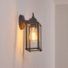 Hialeah Buiten muurverlichting Antraciet, 1-licht