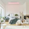 Paul Neuhaus Q-FRAMELESS Paneel LED Wit, 1-licht, Afstandsbediening, Kleurwisselaar