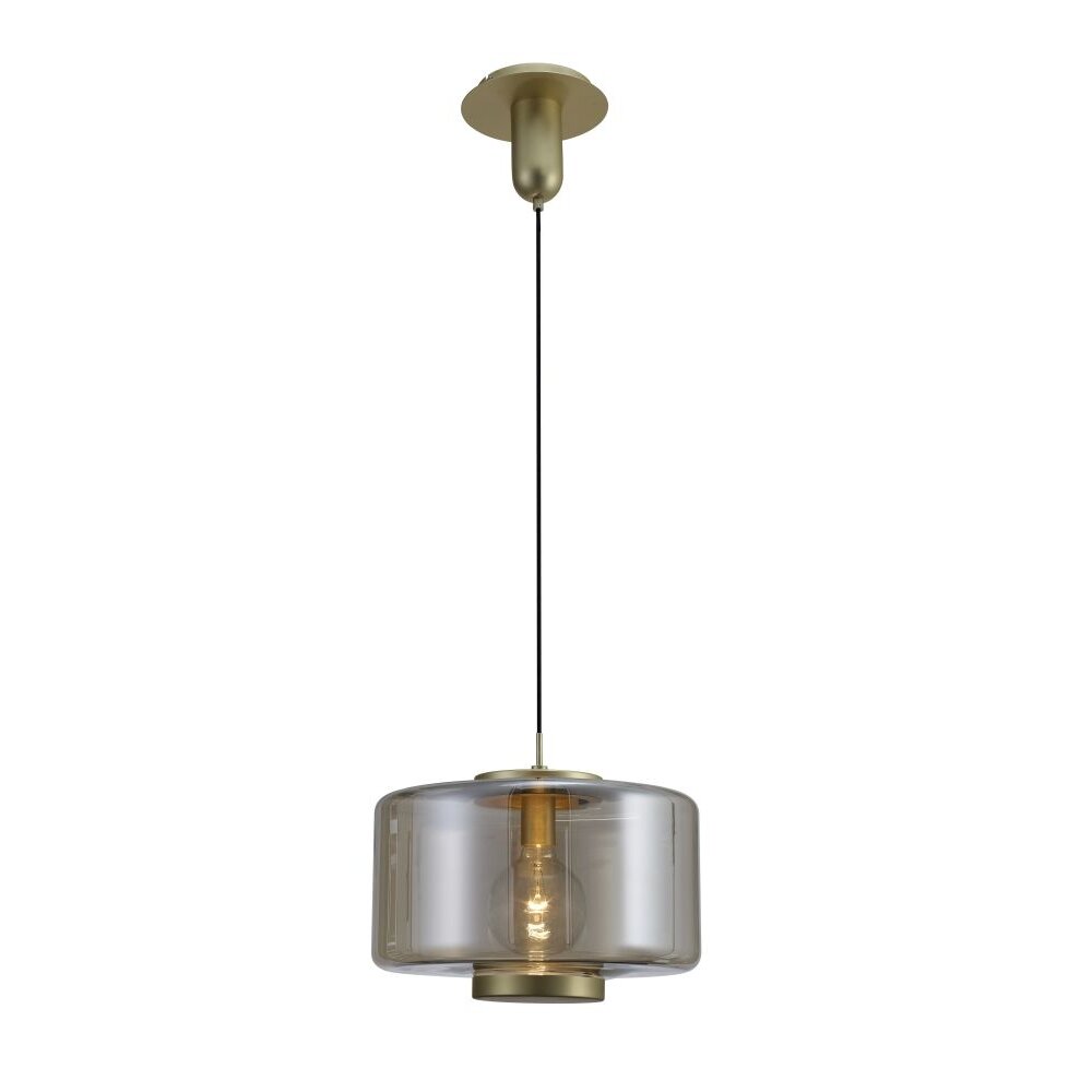 Mantra JARRAS Hanglamp Brons, 1-licht main product photo