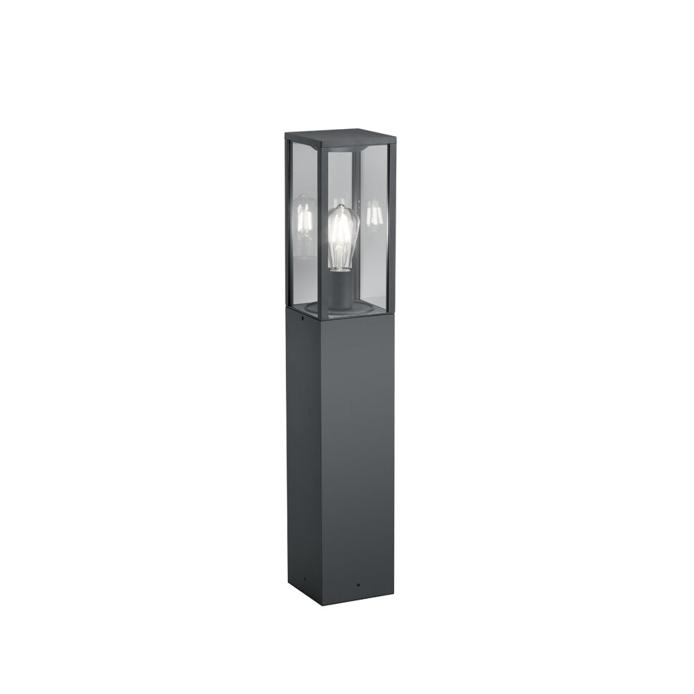 Trio GARONNE Staande lamp Antraciet, 1-licht main product photo