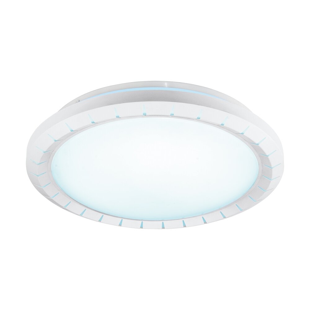 Eglo GUSAMA Plafondlamp LED Wit, 1-licht main product photo