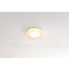 Bopp ONE Inbouw verlichting LED Aluminium, 1-licht Bopp ONE Inbouw verlichting LED Aluminium, 1-licht